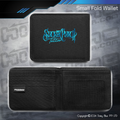 Compact Wallet - Sucker Punch Tattoos