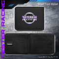 Compact Wallet - Tester Racing