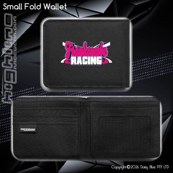 Compact Wallet - Tiffany Frankcombe