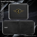 Compact Wallet - Top-Gun Restorations