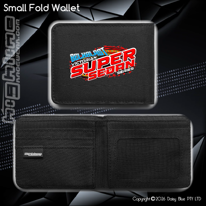 Compact Wallet - VSSA