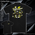 Cotton Polo - Brodie Petrou