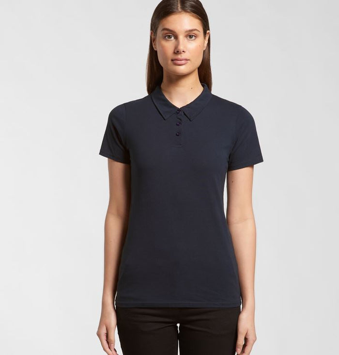 Cotton Polo - DLM