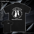Cotton Polo - Tolmie Tavern
