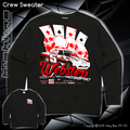 Crew Sweater - Braiden Webster