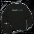 Crew Sweater - Chalex Homes