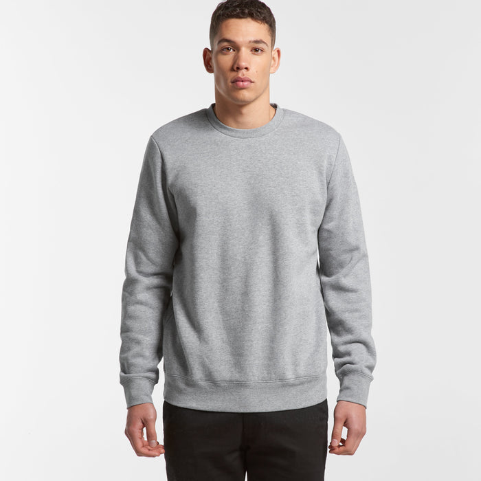 Crew Sweater - Yeomans Racing