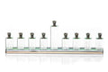 Crystal Mah Jongg Menorah