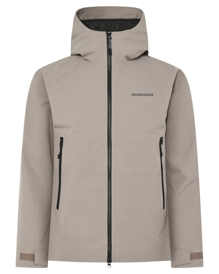 Ash Brown / Small