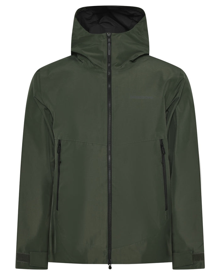 Deep Green / Small