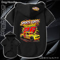 Doggie Hoodie - Andy Russell