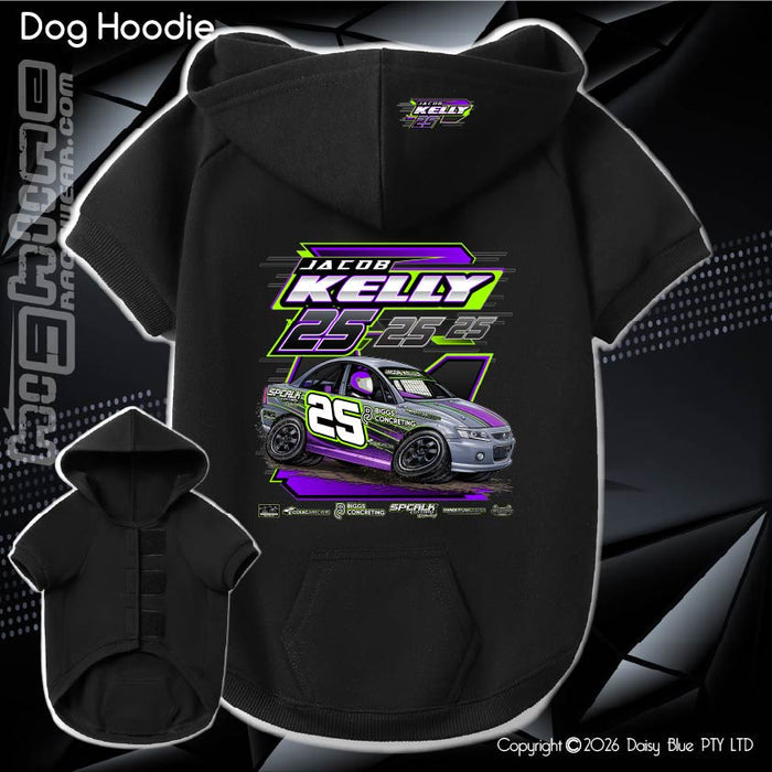 Doggie Hoodie - Jacob Kelly