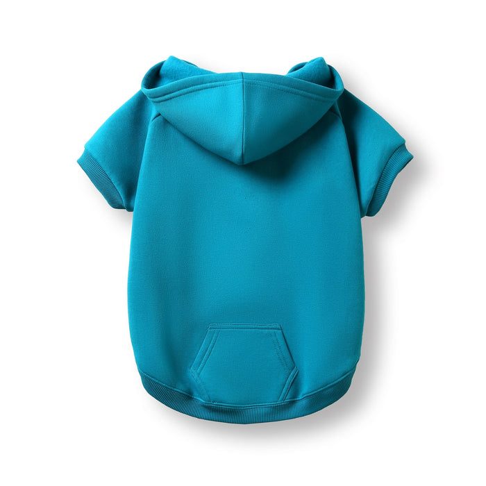 Doggie Hoodie - Jacob Kelly