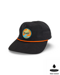 Driftline Rope Hat – Backcountry Orange
