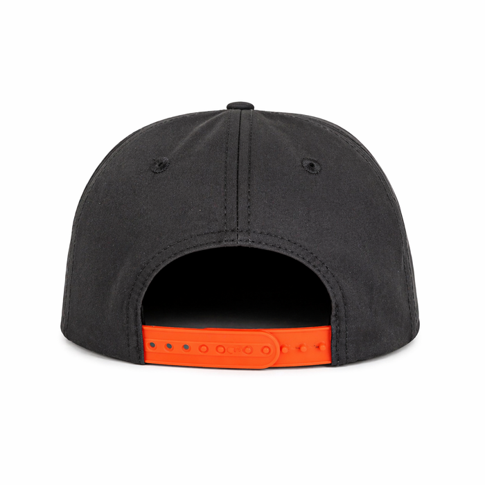 Driftline Rope Hat – Backcountry Orange