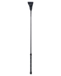 Black Coloured Dublin Carbon Crystal Crop on white background #colour_black