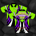Dye Sub Apparel - CUSTOM DESIGN (NO IMAGE)
