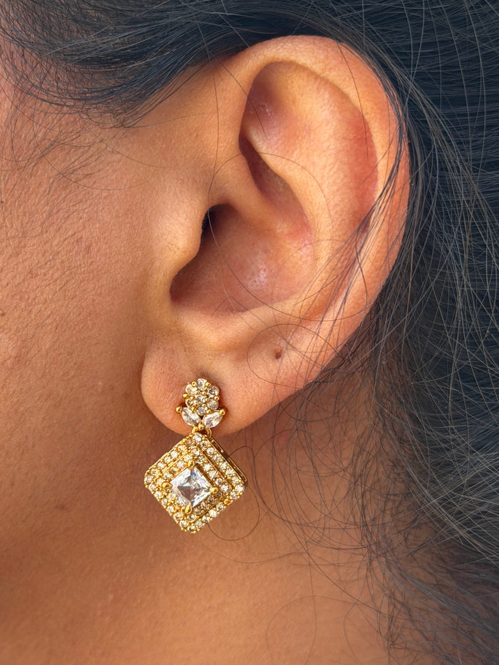 women earring