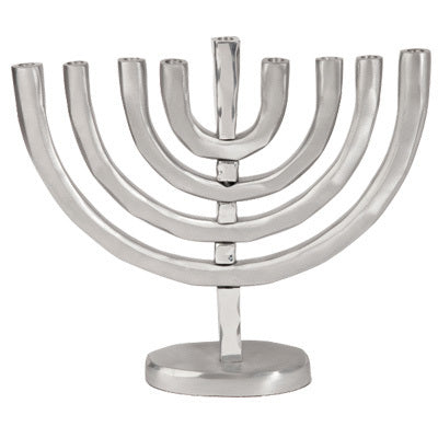 Emanuel Classic Design Menorah