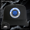 EMB Trucker Cap - Herc Valley