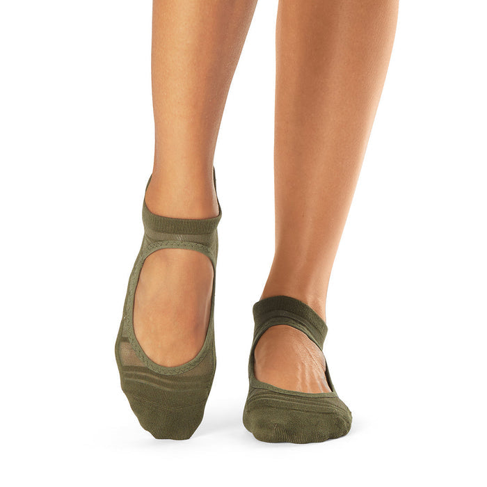 Emma Breeze Grip Socks | Socks > Grip | Tavi – Tavi Active