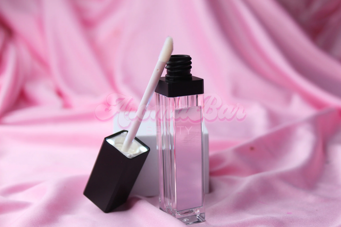 Empty LED Lipgloss Tubes Wholesale | US Based | Ready to Ship