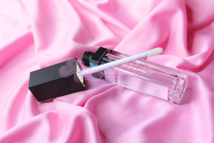 Empty LED Lipgloss Tubes Wholesale | US Based | Ready to Ship