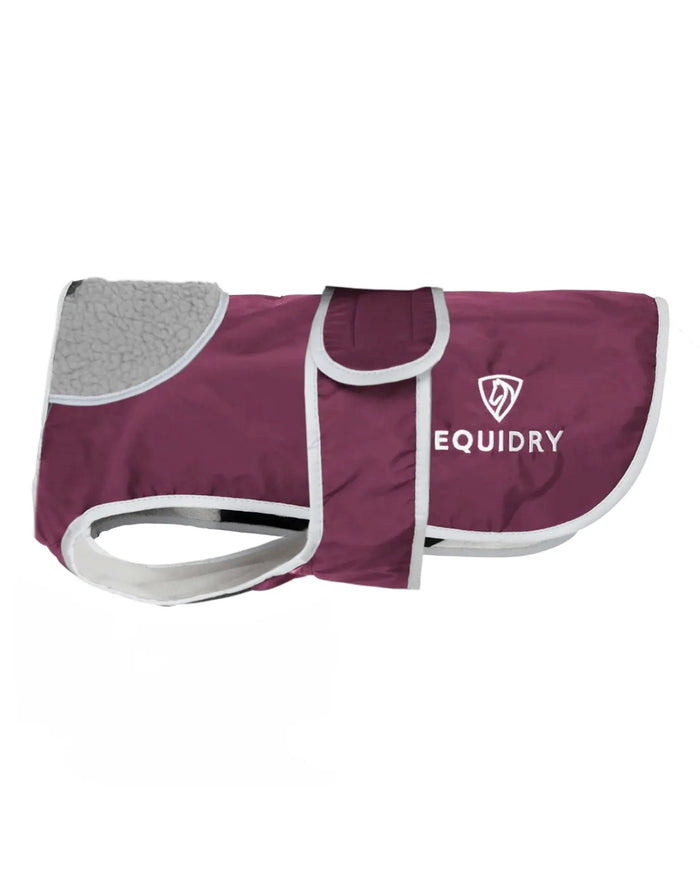 Plum Grey / XS