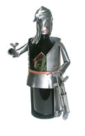 Female Golfer Wine Caddy