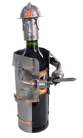 Fireman Wine Caddy
