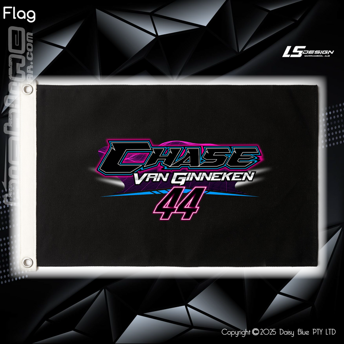 Flag - CVG