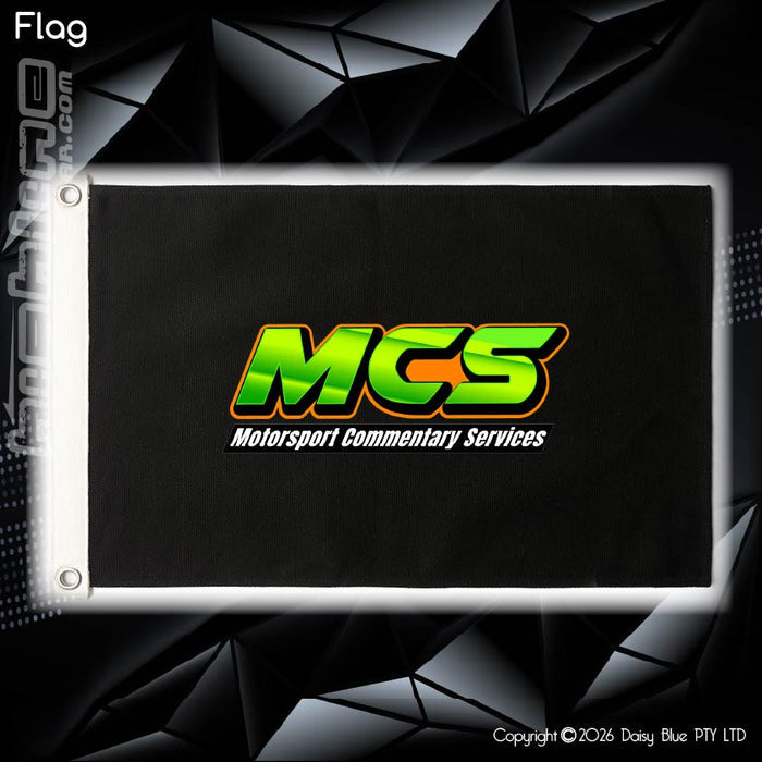 Flag - MCS