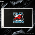 Flag - SDAV Hotrods