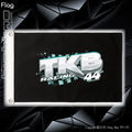 Flag - Thomas Bowers TKB