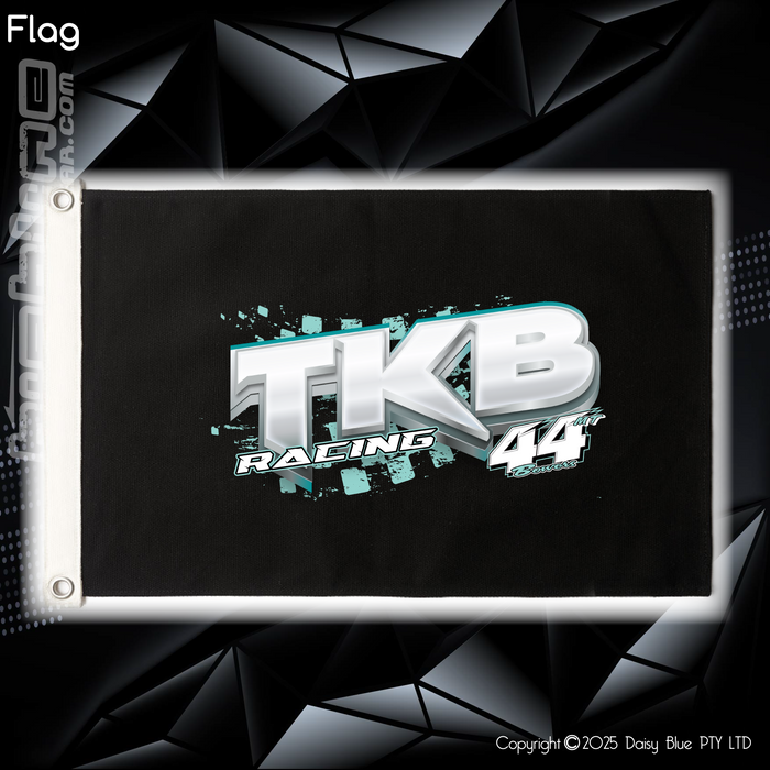 Flag - Thomas Bowers TKB