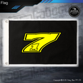 Flag - Trent Susol