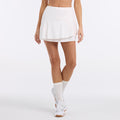 Flounce Tennis Skort | Bottoms>skort | Tavi – Tavi Active