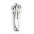 Flower Mezuzah