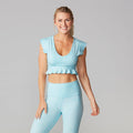 Flutter Bra | Sports Bras | Tavi – Tavi Active