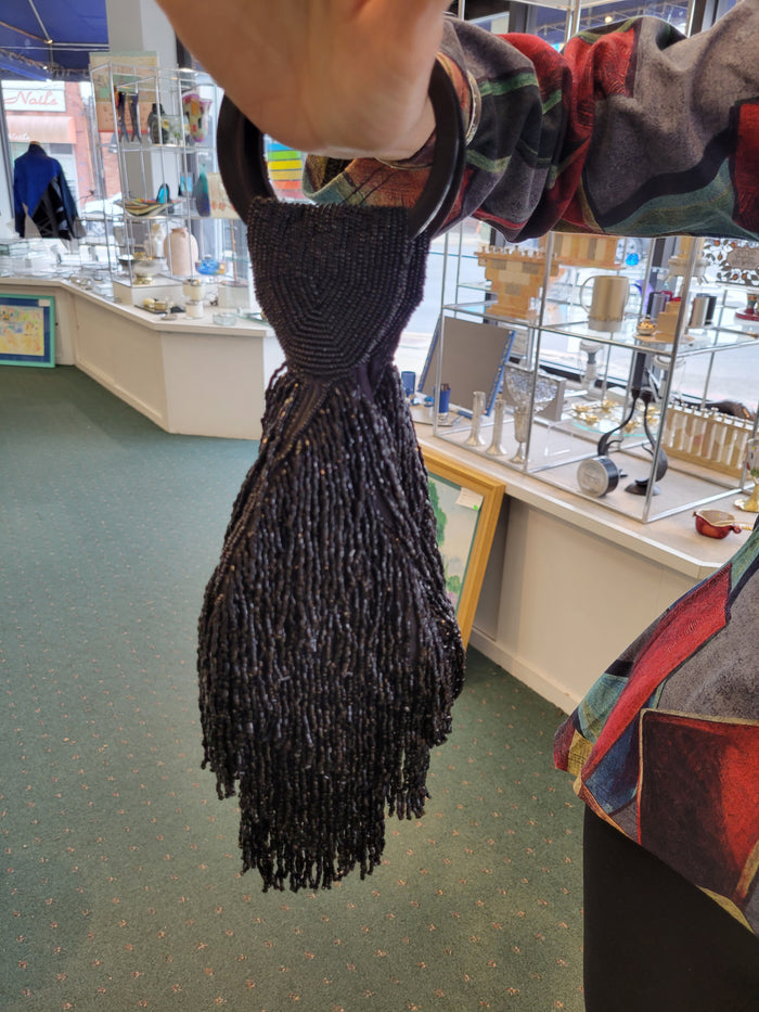 Fringe Pocketbook by Ricki