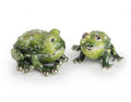 Frog Salt and Pepper Set