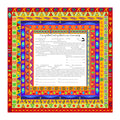 Genesis Ketubah