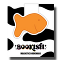 Gold Fish | Magnetic Bookmark