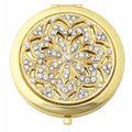 Gold Windsor Compact