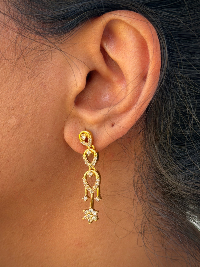 earring