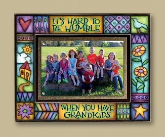 Grandparents Frame