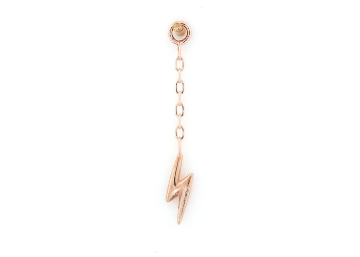 Grease Charm