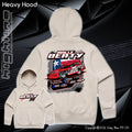 Heavy Hood - Wally Beaty