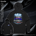Hoodie - 3AK Racing