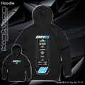 Hoodie - Bayley Wilson